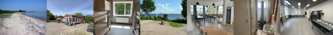 Jugendfreizeit Dänemark 2027
